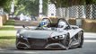 First Glance Highlights at the Goodwood Festival of Speed