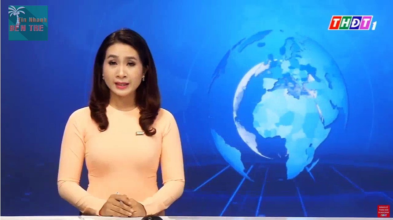 Cứu sống 1 thanh niên ngáo đá nhảy cầu ở Bến Tre