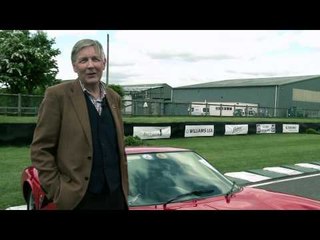 Me and my... Lamborghini Miura