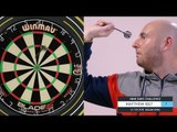 Matthew Selt | The BetVictor 9 Dart Challenge | World Snooker