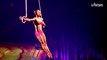 Virginie acrobate du cirque du soleil : « j'ai une vie unique »