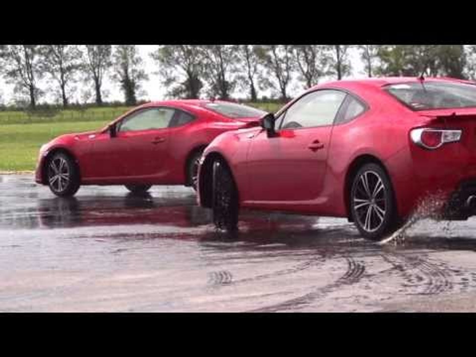 Goodwood Drift Experience
