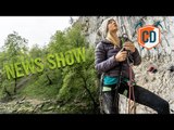 Can Mina Leslie-Wujastyk Send Her Malham Project? | Climbing Daily Ep.1273