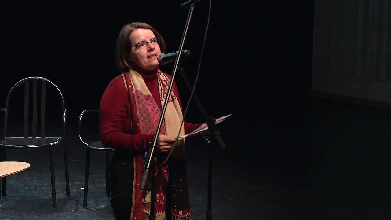 Ouverture et introduction de la journée "Art et recherche : quelle rencontre ?!"