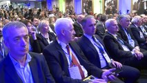 'Karadağ 2018 Ekonomi Konferansı' başladı - BUDVA