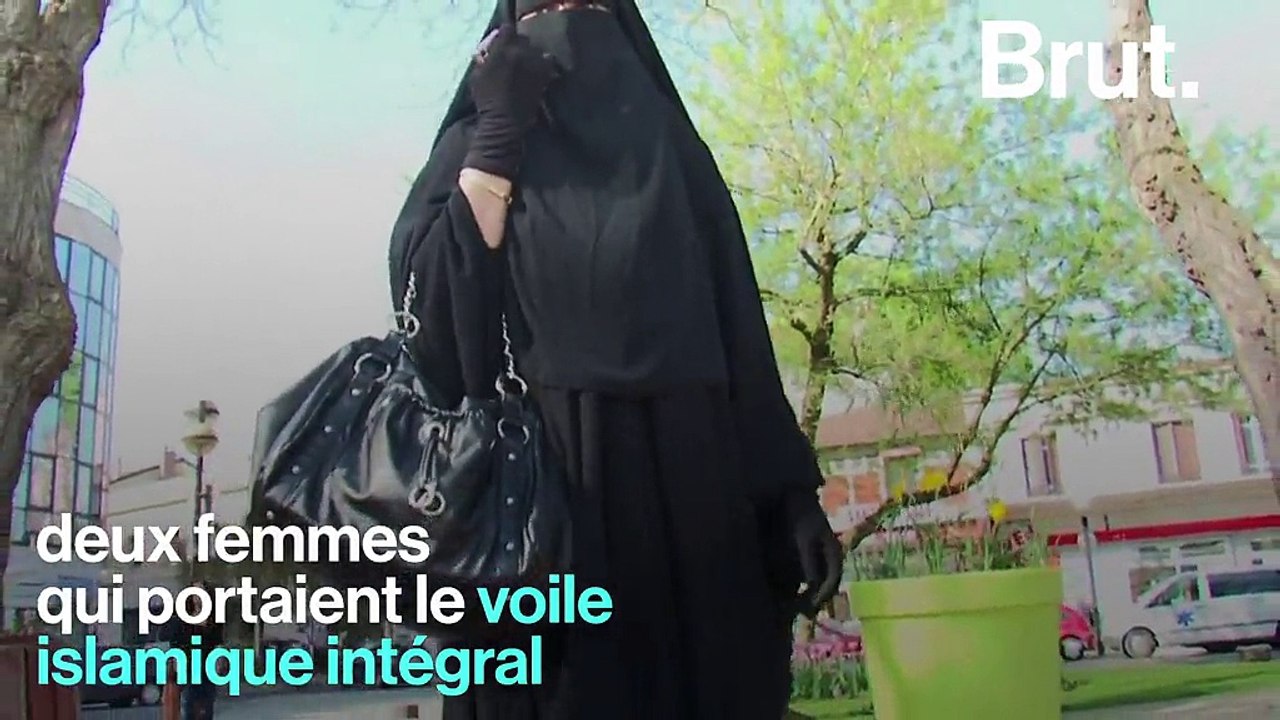 Interdiction du Niqab dans l’espace public : la loi française pointée du doigt par l’ONU