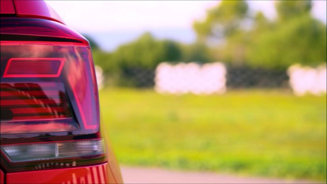 Volkswagen Polo VI GTI (type AW) 2018 - Presentation & test