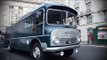 The £1.6m Ecurie Ecosse Commer TS3 Transporter - 