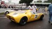 Goodwood Revival 2013: Ford GT40s awesome noise