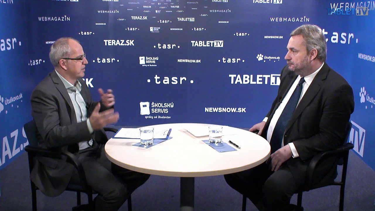 O. Dostál: Rokovanie MsZ potrebuje väčšiu dôveru medzi primátorom a zastupiteľstvom