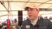 Sir Chris Hoy: Racing from two wheels to four at Goodwood Revival