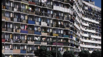 Les locataires de HLM ne sont pas forcément ceux que l'on croit