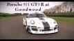 Unique, never-raced Porsche 911 GT3 R race car makes spectacular track-toy