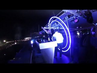 Three Friday Nights 2014 - Chase & Status, Naughty Boy and Zane Lowe live at Goodwood