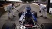 Hillclimb Timed Shoot-out Highlights: Festival of Speed 2014