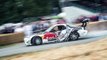 Red Bull drifter 'Mad Mike' Whiddett smokes out FOS