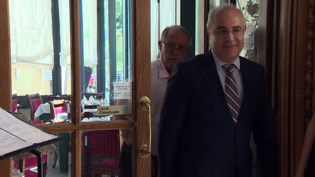 El Supremo envía a juicio a Junqueras y a otros 17 líderes independentistas