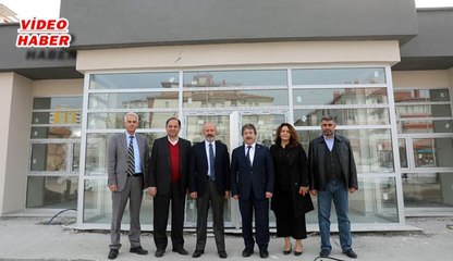 (25 Ekim 2018) KOCASİNANLILARA SAĞLIK ALANINDA İKİ DEV ESER