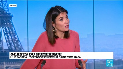 Impôt sur les sociétés : une flagrante injustice ?