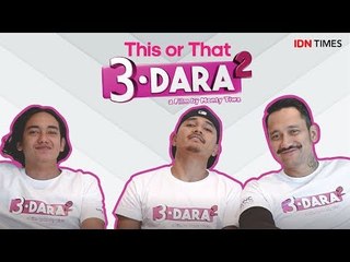 Tora hingga Adipati lebih pilih makan di restoran daripada masakan istri?