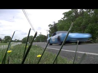 Trailer: The King Rides Again - Richard Petty's Plymouth Superbird On The Road