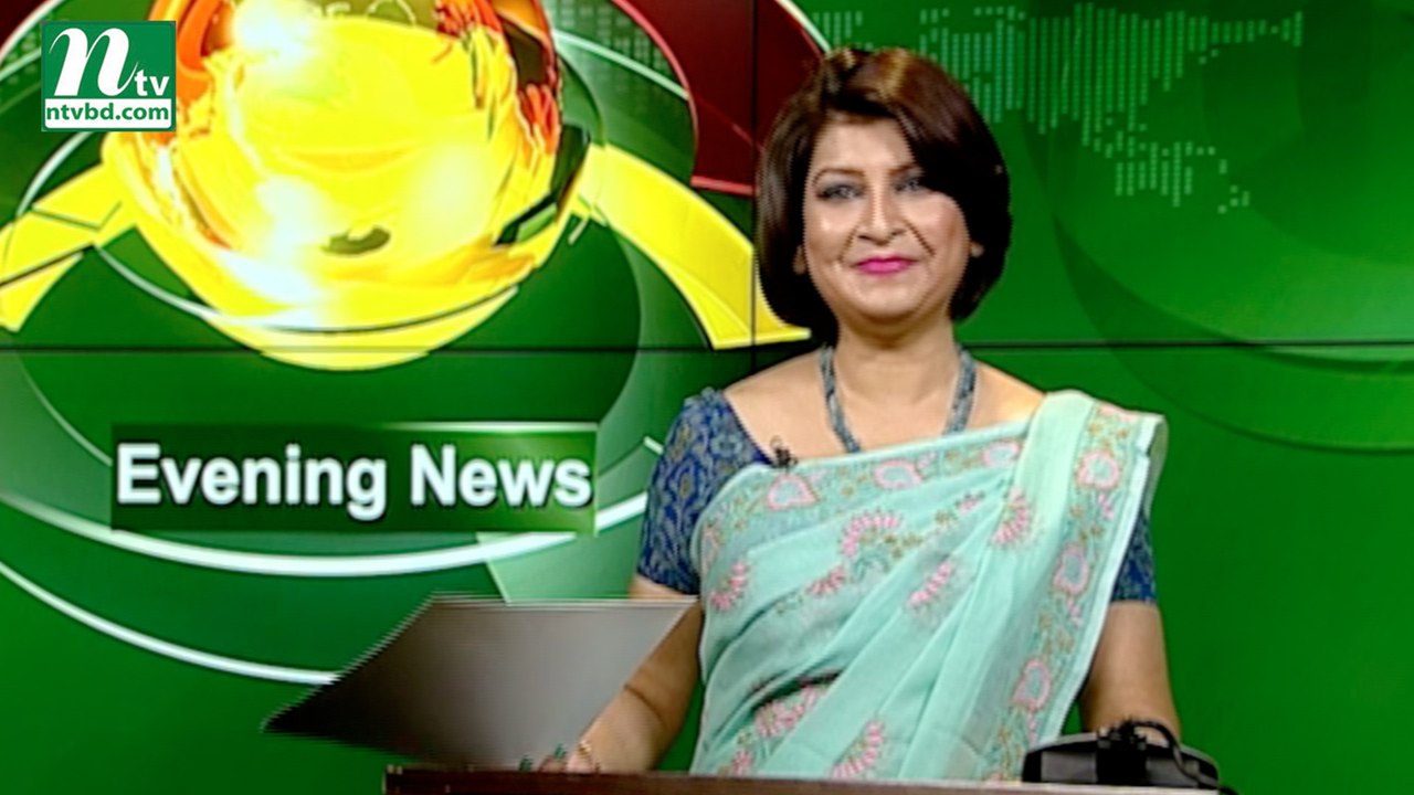 NTV Evening News | 25 October, 2018