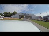 FoS On Board Jaguar XJS Trans-Am Attacks The Hillclimb