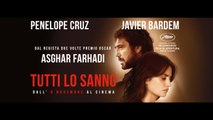 Tutti Lo Sanno (2018) - ITA (STREAMING)