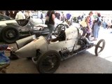 GN Spider at Goodwood Festival of Speed