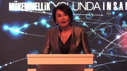 4. Erciyes Mükemmellik Zirvesi -KAYSERİ