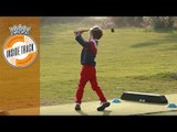 Level Up Junior Golf at Gooodwood