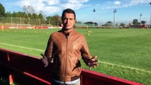 Sporting de Gijón-Córdoba: La Previa de Pablo Guisasola