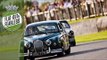 Goodwood Revival 2014 race highlights | St Mary's Trophy part 2