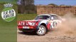 Martini Porsche 911 rally car shows us what we can expect at FOS