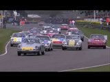 73MM - John Aldington Trophy race highlights