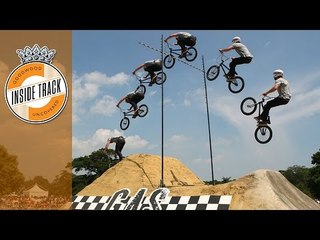 Goodwood Action Sports Arena Preview