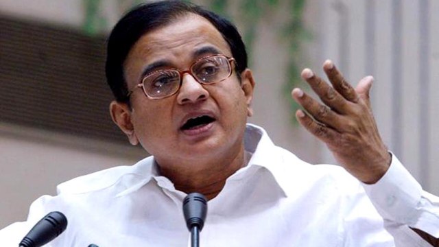 Aircel-Maxis Case में P Chidambaram सहित 9 के खिलाफ ED ने File की Charge sheet । वनइंडिया हिंदी