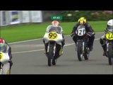 2015 Barry Sheene Memorial Trophy Part 2 - full race