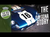 8 UNKNOWN facts about Shelby Daytona Coupes