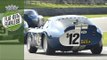 Beautiful V8 powered Shelby Daytona Coupe - GT Championship winner