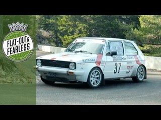 Rally is my Life: Champion Elena rocks Monte Carlo