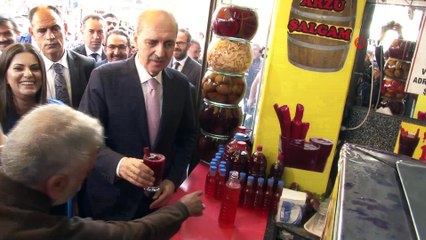 Adanalılar Kurtulmuş'tan kadın belediye başkanı istedi