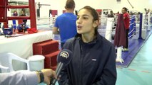 Milli boksör gözünü dünya şampiyonluğuna dikti - KASTAMONU