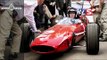 John Surtees: British Motorsport Legend