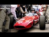 John Surtees: British Motorsport Legend