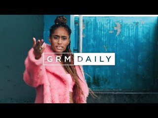 J Fresh x Madders Tiff - Oh My [Music Video] | GRM Daily