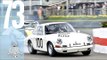 Porsche 911 - Unbelievable slides and drifts