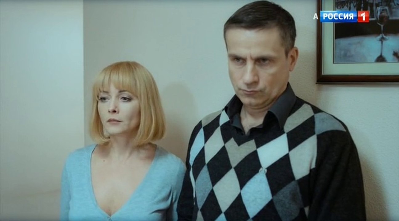 Дожить до любви 9 серия 2018 Мелодрама
