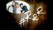 Ram Charan And Jr NTR Characters In SS Rajamouli's #RRR Movie
