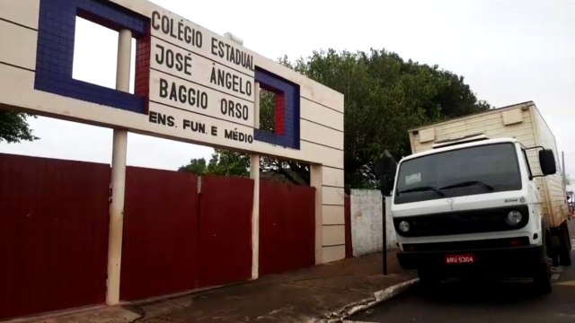 Segundo turno: urnas começam a chegar aos locais de votação